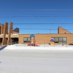 Moosonee Campus